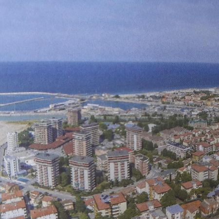 Il Vicolo 48 Bed and Breakfast Pesaro Buitenkant foto