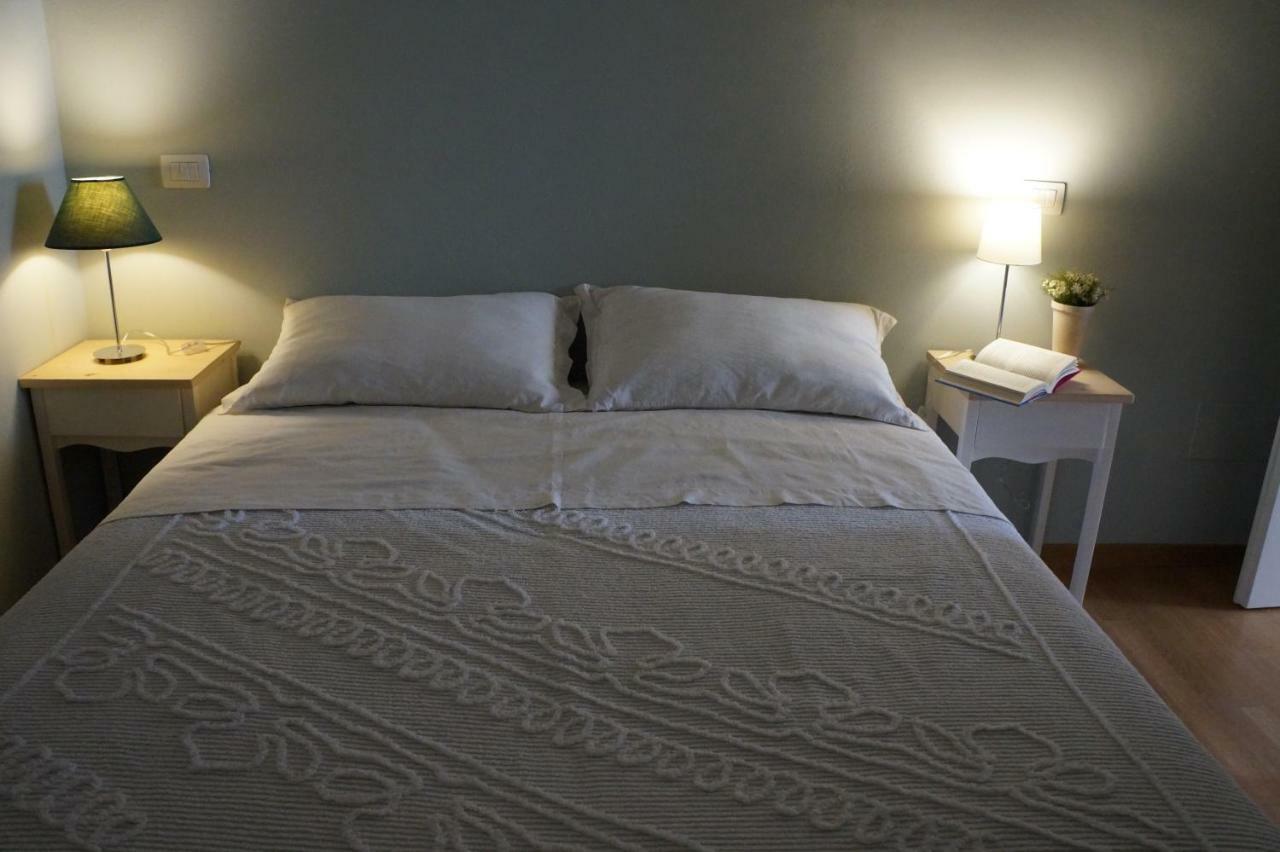 Il Vicolo 48 Bed and Breakfast Pesaro Buitenkant foto
