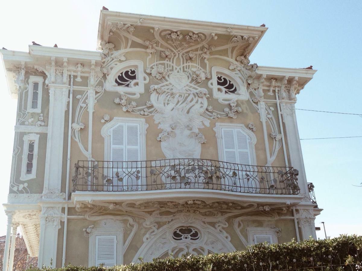 Il Vicolo 48 Bed and Breakfast Pesaro Buitenkant foto