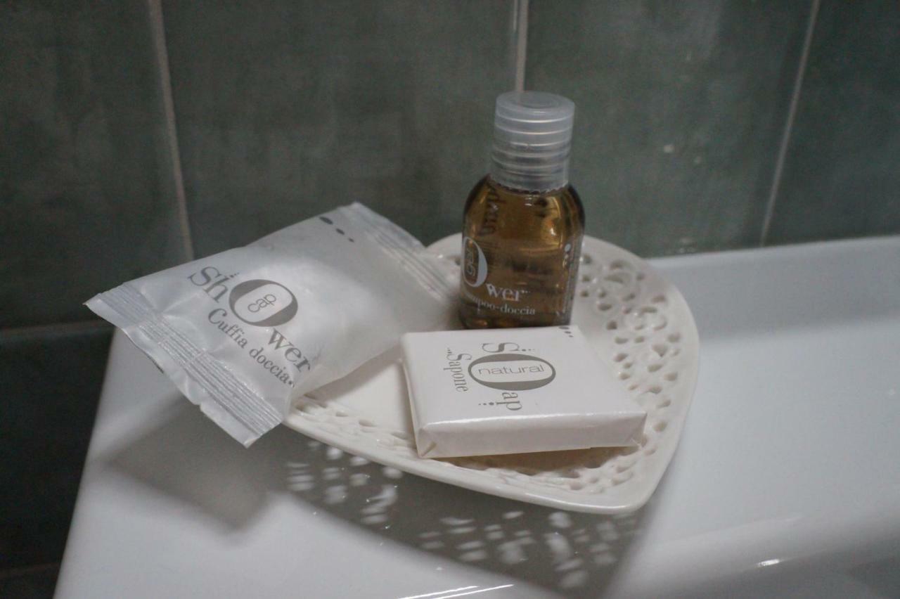 Il Vicolo 48 Bed and Breakfast Pesaro Buitenkant foto