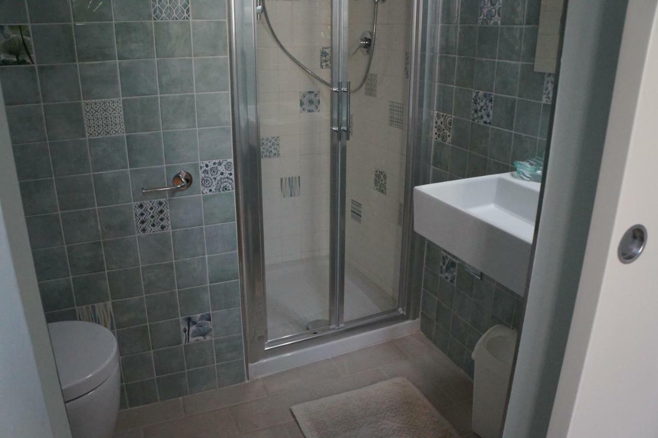 Il Vicolo 48 Bed and Breakfast Pesaro Buitenkant foto