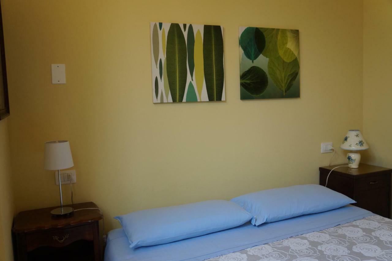 Il Vicolo 48 Bed and Breakfast Pesaro Buitenkant foto