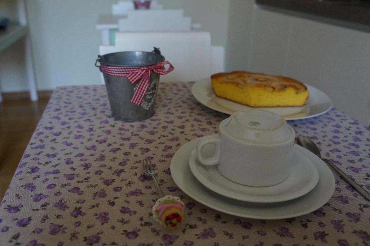 Il Vicolo 48 Bed and Breakfast Pesaro Buitenkant foto