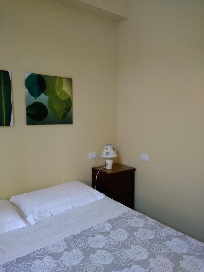 Il Vicolo 48 Bed and Breakfast Pesaro Buitenkant foto