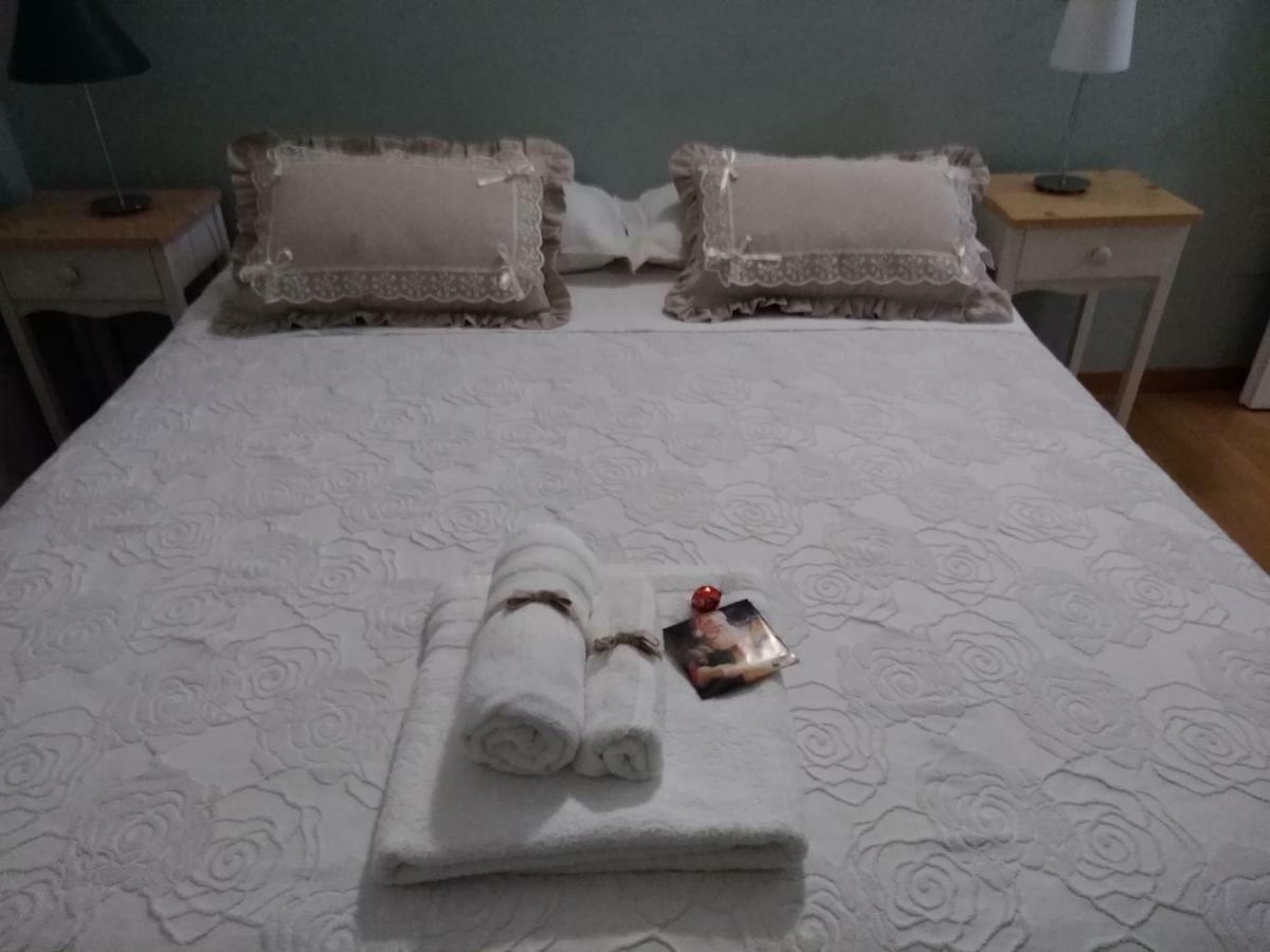 Il Vicolo 48 Bed and Breakfast Pesaro Buitenkant foto
