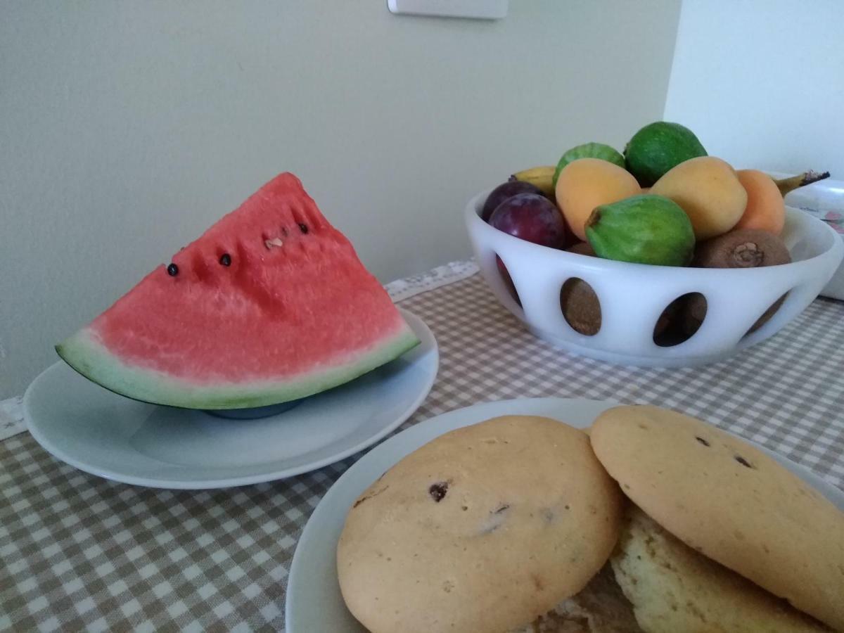 Il Vicolo 48 Bed and Breakfast Pesaro Buitenkant foto