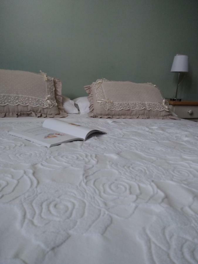 Il Vicolo 48 Bed and Breakfast Pesaro Buitenkant foto