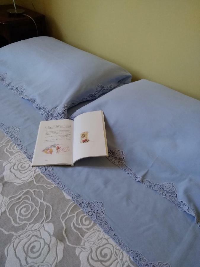 Il Vicolo 48 Bed and Breakfast Pesaro Buitenkant foto